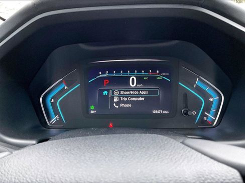 Used 2019 Honda Odyssey EX-L image 11