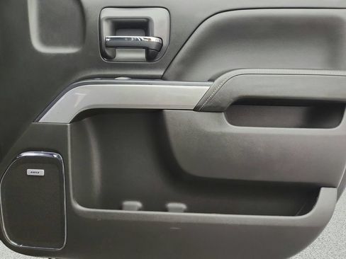 Used 2018 Chevrolet Silverado 1500 LTZ Z71 w/ Centennial Edition AWD/4WD image 30