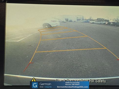 Used 2016 Chevrolet Equinox LT w/ Convenience Package image 4