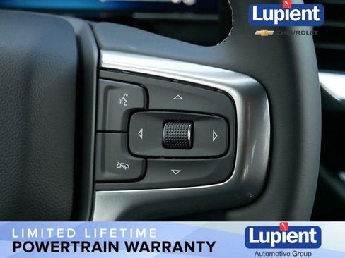 New 2026 Chevrolet Silverado 3500 LT image 24