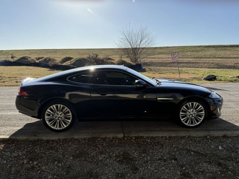 Used 2012 Jaguar XK Coupe image 5