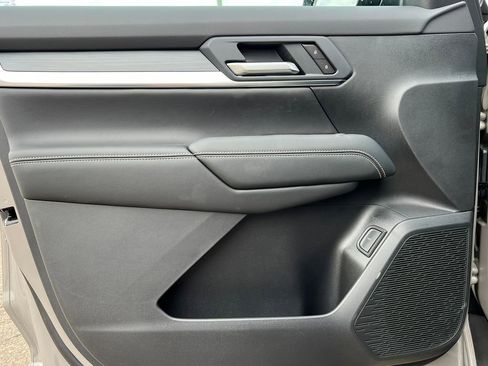 New 2026 GMC Terrain Elevation w/ Elevation Premium Package image 13