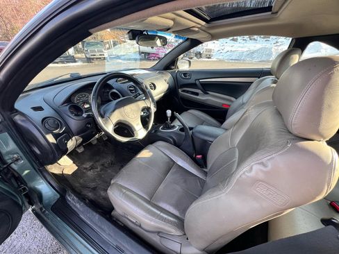 Used 2004 Mitsubishi Eclipse GTS image 9