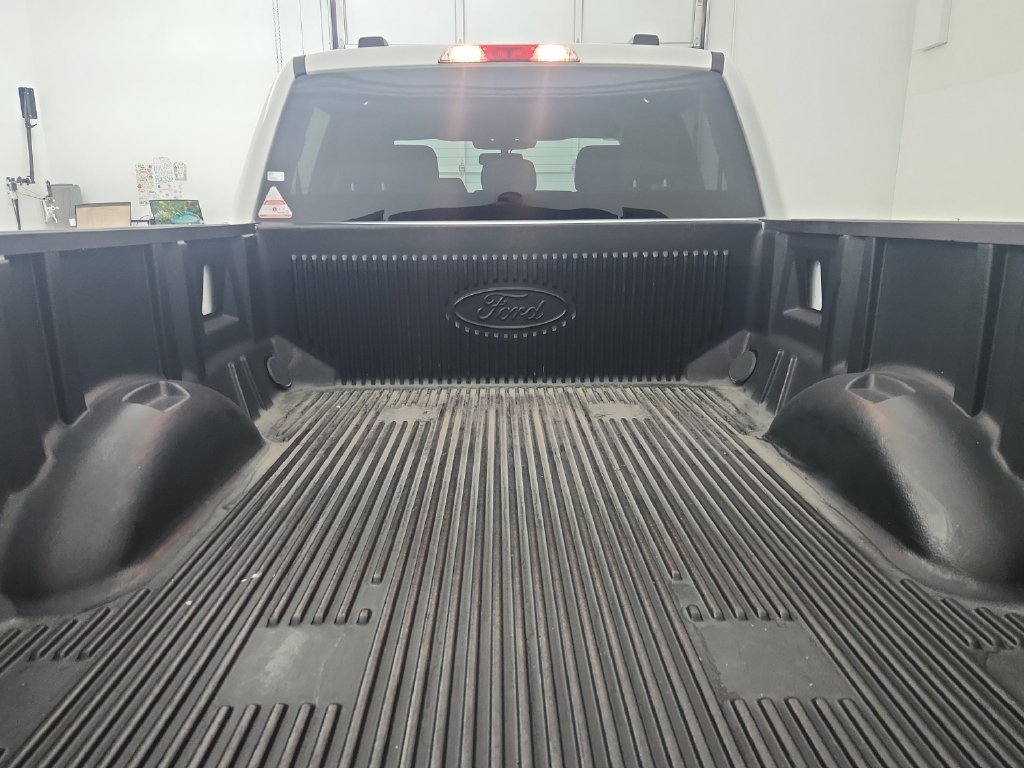 Used 2024 Ford F150 XLT w/ Tow/Haul Package AWD/4WD image 35