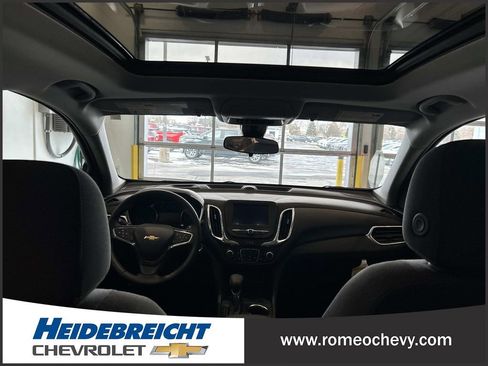 Certified 2024 Chevrolet Equinox LT image 16