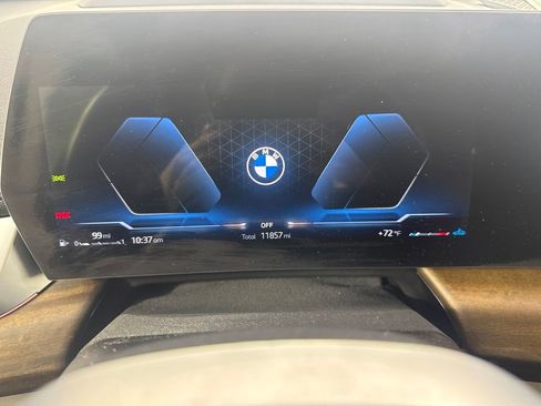 Certified 2024 BMW X1 xDrive28i w/ Technology Package AWD/4WD image 19