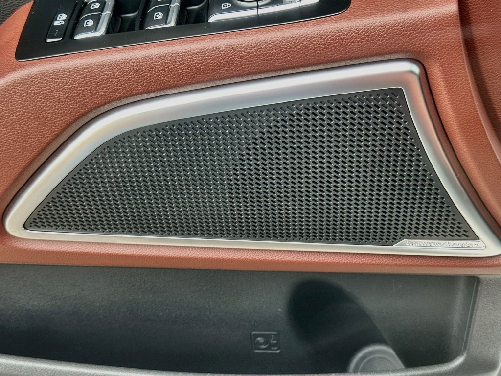 Used 2023 Kia Telluride SX AWD/4WD image 19