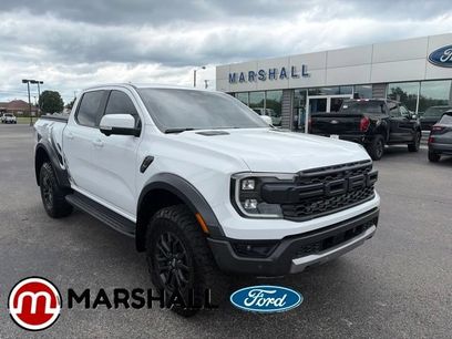 Used 2024 Ford Ranger Raptor