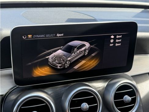 Used 2019 Mercedes-Benz C 300 Sedan w/ Premium Package image 50