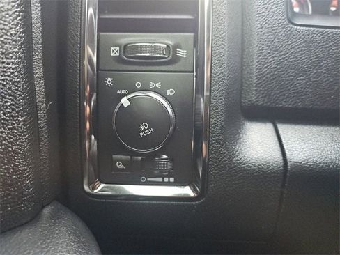 Used 2015 RAM 1500 Sport w/ Black Ram 1500 Sport Group image 16