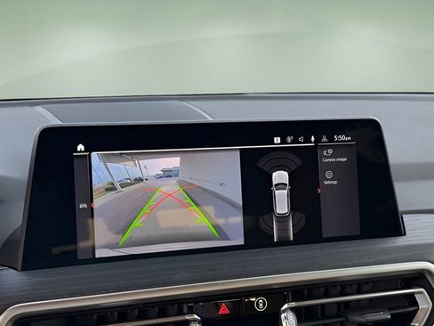 Used 2023 BMW X3 sDrive30i w/ Convenience Package image 29