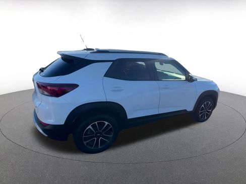 Used 2025 Chevrolet TrailBlazer LT image 15