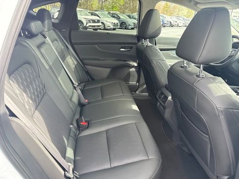 New 2026 Nissan Murano Platinum w/ Cargo Package AWD/4WD image 29