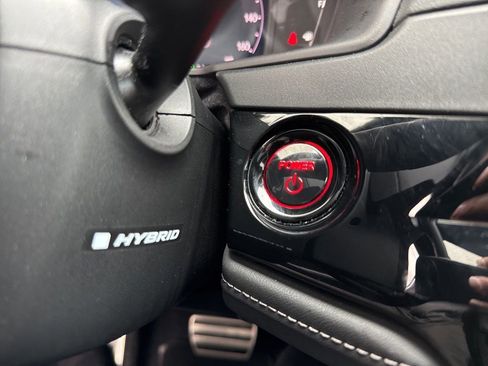 Used 2024 Honda Accord Sport image 14