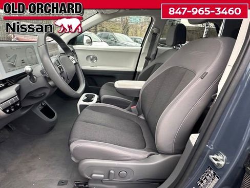 Used 2024 Hyundai Ioniq 5 SE AWD/4WD image 9