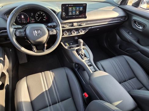 Used 2023 Honda HR-V EX-L image 7