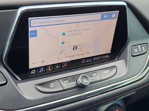 Used 2020 Chevrolet Blazer RS image 25