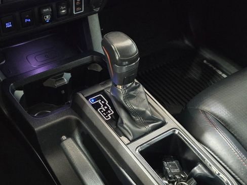 Used 2018 Toyota Tacoma TRD Pro image 15