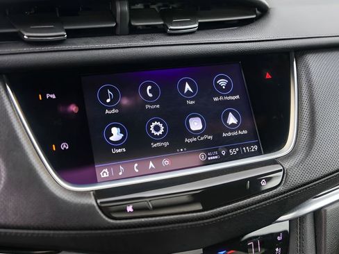 Used 2024 Cadillac XT5 Premium Luxury image 18