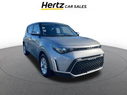 Used 2025 Kia Soul LX w/ LX Technology Package