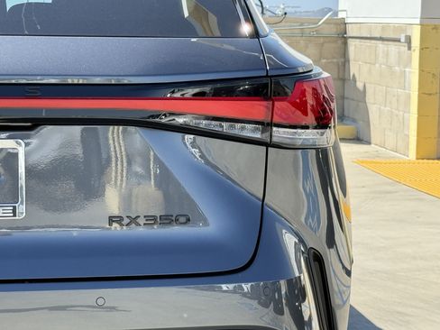 New 2026 Lexus RX 350 FWD image 13