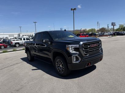 Used 2021 GMC Sierra 1500 AT4 w/ AT4 Premium Package