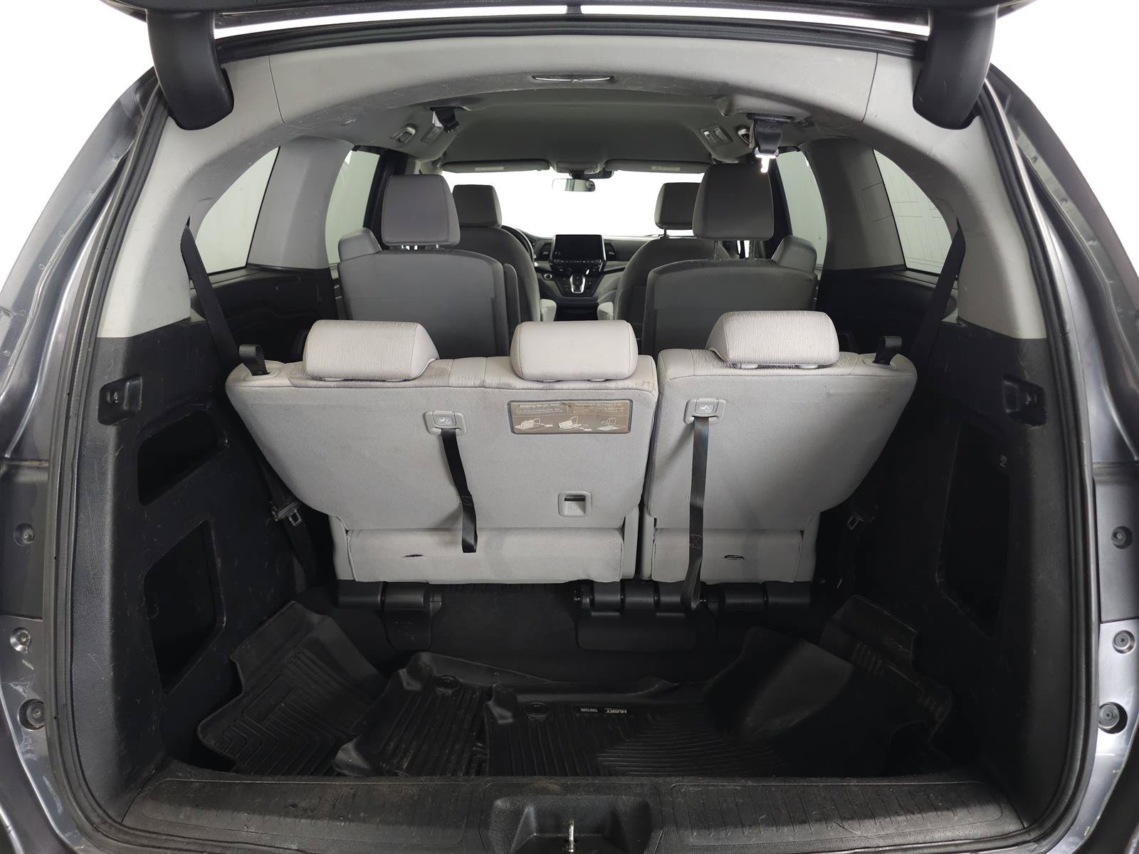 Used 2019 Honda Odyssey EX image 13