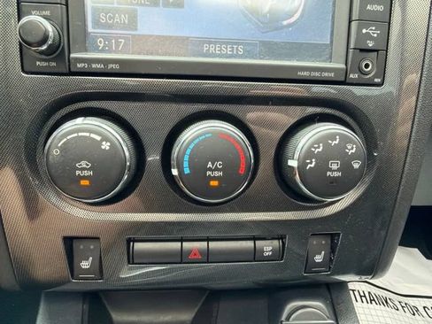 Used 2010 Dodge Challenger SRT8 w/ SRT Option Group II RWD image 13