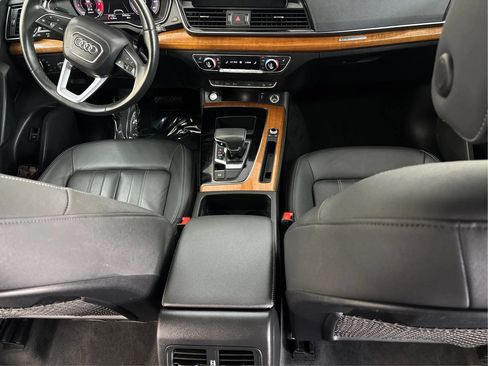 Used 2021 Audi Q5 2.0T Premium Plus AWD/4WD image 22