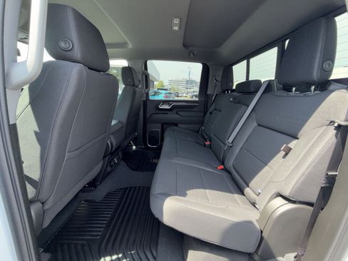 New 2026 GMC Sierra 2500 SLE w/ SLE Value Package; AWD/4WD image 24