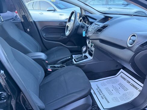 Used 2019 Ford Fiesta SE w/ Cold Weather Package image 26
