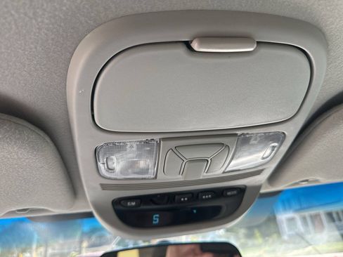 Used 2008 Toyota Sienna LE FWD image 16