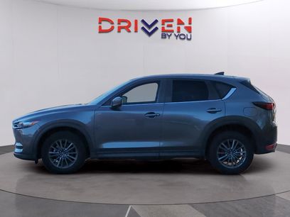 Used 2019 MAZDA CX-5 Touring
