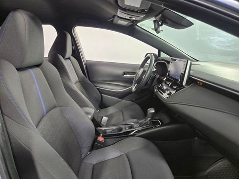 Used 2020 Toyota Corolla SE image 15