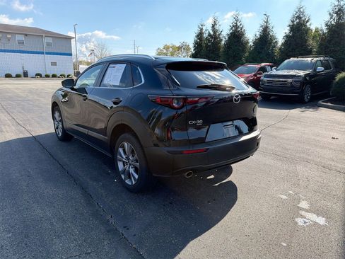 Used 2023 MAZDA CX-30 AWD 2.5 S w/ Select Package image 6