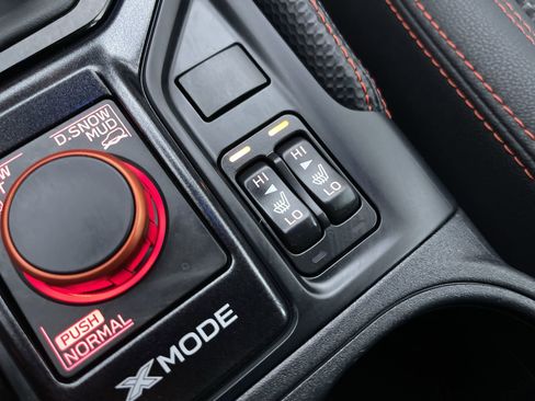 Used 2023 Subaru Forester Sport image 20