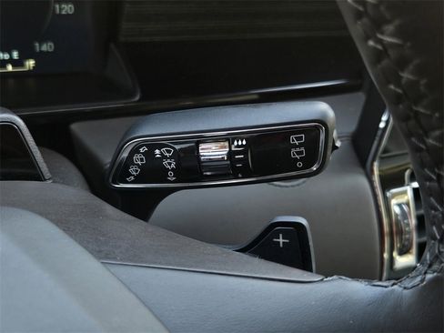 Used 2022 Lincoln Navigator L Black Label image 27