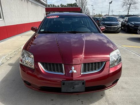 Used 2006 Mitsubishi Galant ES image 6