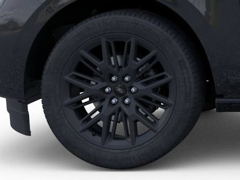 New 2026 Ford Expedition Platinum w/ Stealth Appearance Package AWD/4WD image 21