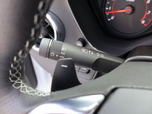 Certified 2023 Chevrolet Camaro LT image 16