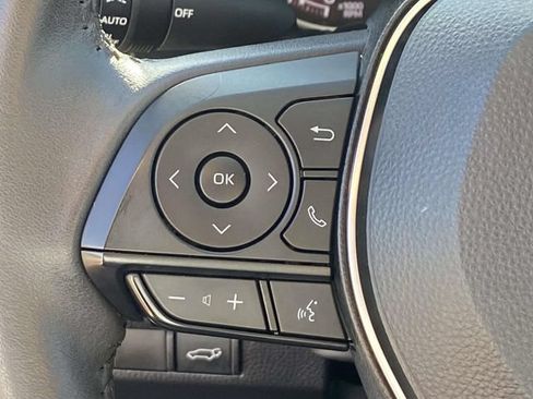 Used 2025 Toyota RAV4 XLE Premium FWD image 20