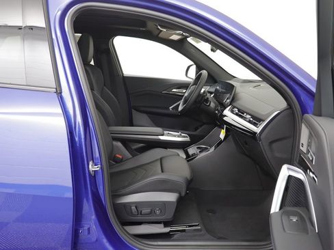 New 2026 BMW X2 xDrive28i image 19