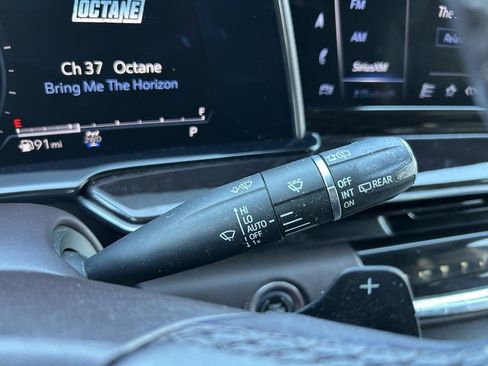 Used 2023 Cadillac Escalade ESV Sport Platinum image 58