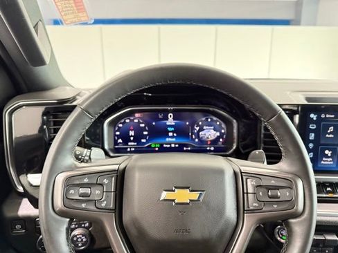 Used 2024 Chevrolet Silverado 1500 High Country w/ Max Trailering Package image 28