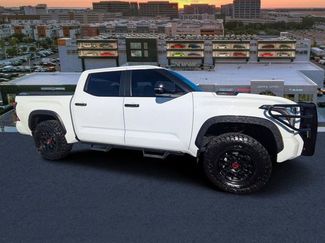 Used 2024 Toyota Tundra TRD Pro video 1