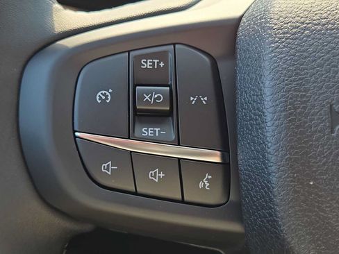 New 2026 Ford Ranger XLT RWD image 21