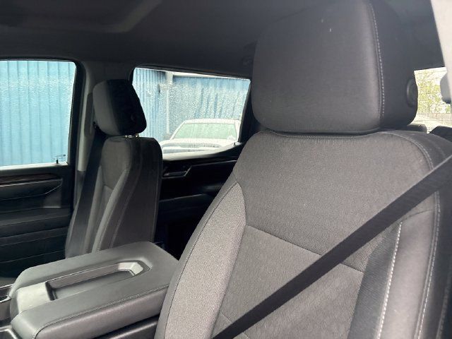 Used 2026 GMC Sierra 1500 Elevation AWD/4WD image 9
