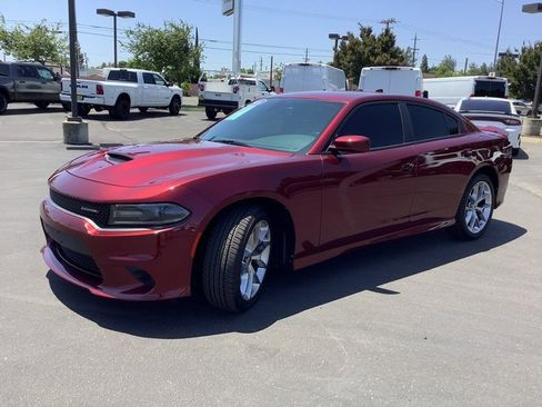 Used 2020 Dodge Charger GT image 5