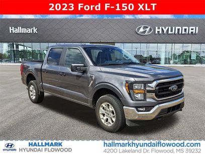 Used 2023 Ford F150 XLT
