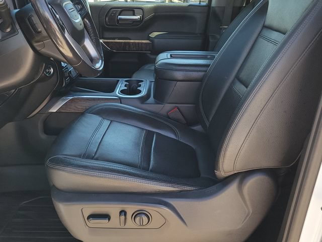 Used 2020 GMC Sierra 3500 Denali w/ Denali Ultimate Package AWD/4WD image 6